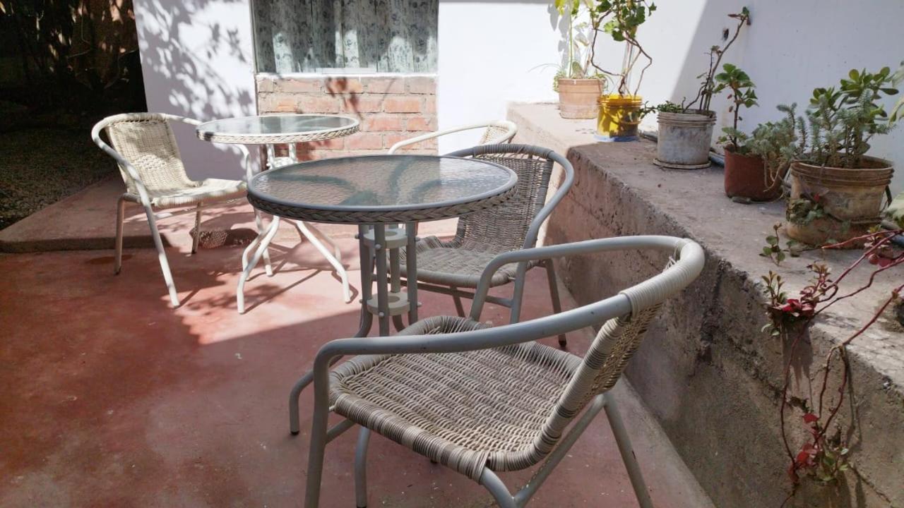 La Maison De Frida Hotel Cusco Exterior foto